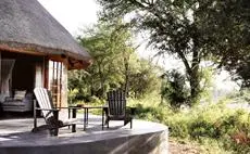 Motswari Private Game Reserve 