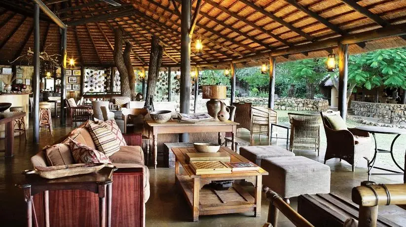 Motswari Private Game Reserve 