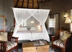 Motswari Private Game Reserve 