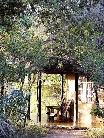 Motswari Private Game Reserve 