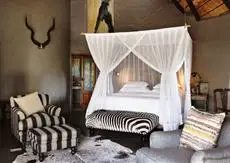 Motswari Private Game Reserve 