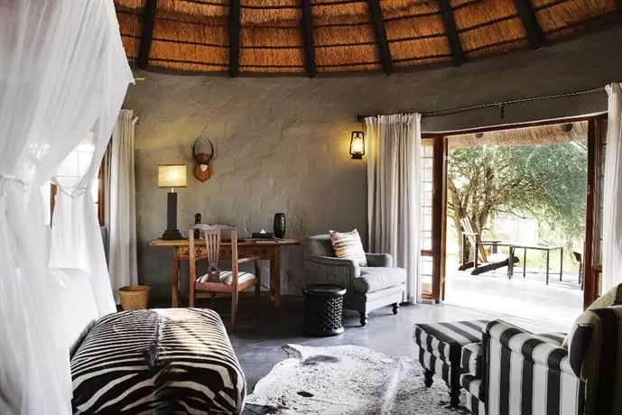 Motswari Private Game Reserve 