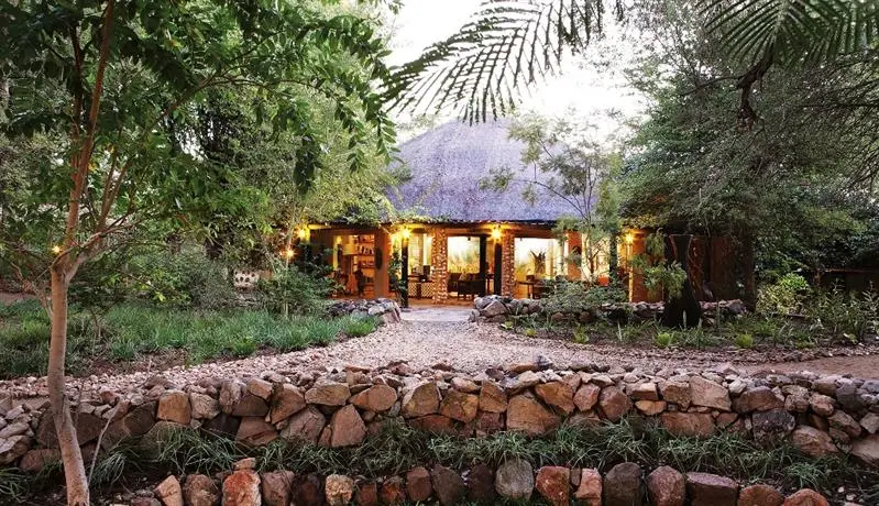 Motswari Private Game Reserve 