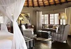 Motswari Private Game Reserve 