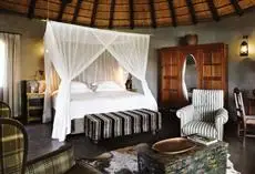 Motswari Private Game Reserve 