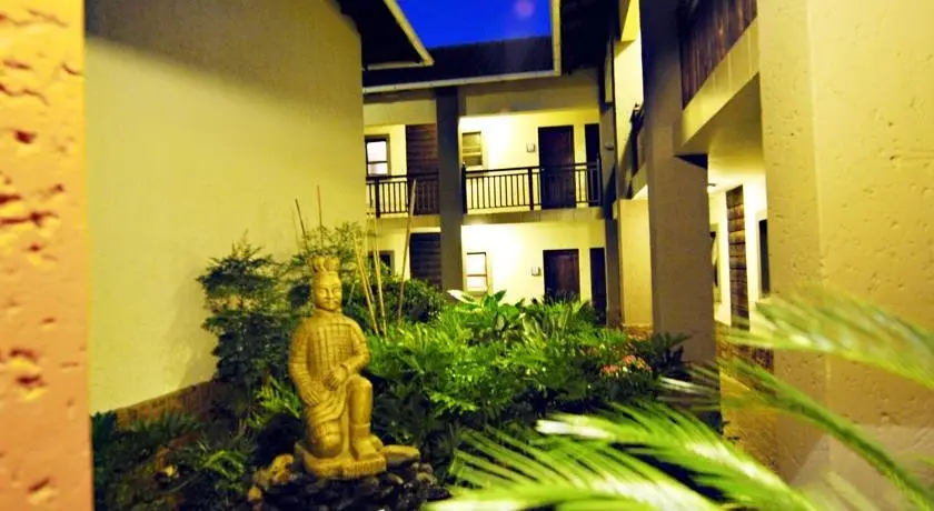 Villa Bali Boutique Hotel