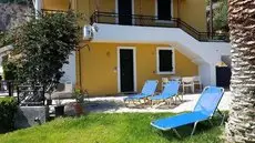 Corfu Glyfada Menigos Beach Apartments 