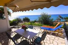 Corfu Glyfada Menigos Beach Apartments 