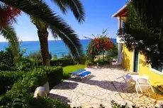 Corfu Glyfada Menigos Beach Apartments 