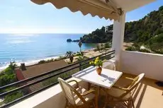 Corfu Glyfada Menigos Beach Apartments 