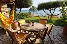 Corfu Glyfada Menigos Beach Apartments 