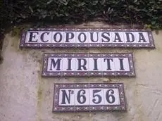 Ecopousada Miriti 