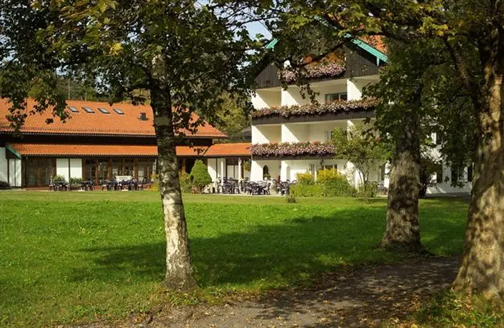 Hotel Aurachhof