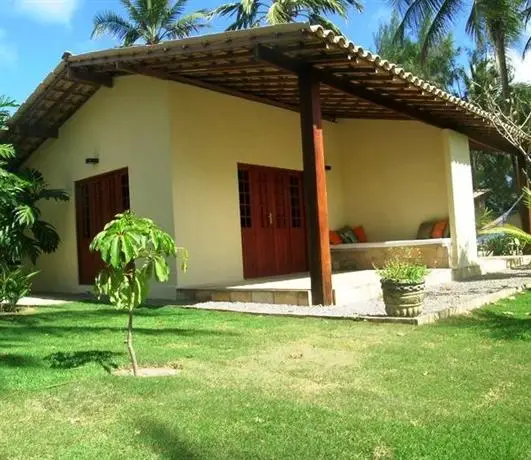 Pousada Maleleo Bed & Breakfast