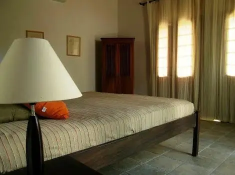 Pousada Maleleo Bed & Breakfast