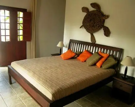 Pousada Maleleo Bed & Breakfast