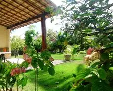 Pousada Maleleo Bed & Breakfast 