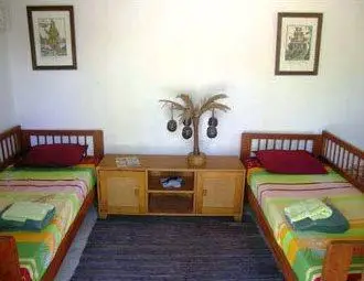 Pousada Maleleo Bed & Breakfast 