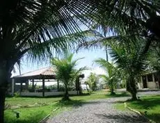 Pousada Maleleo Bed & Breakfast 