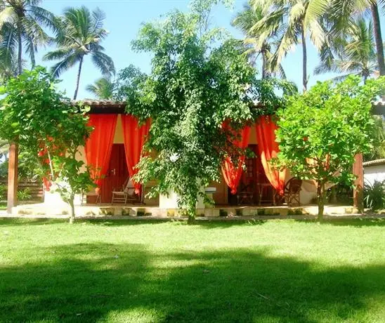 Pousada Maleleo Bed & Breakfast 