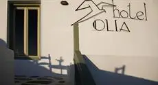 Olia Hotel Mykonos Island 