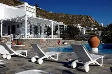 Olia Hotel Mykonos Island 