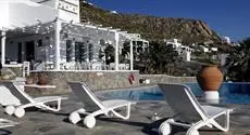 Olia Hotel Mykonos Island 