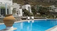 Olia Hotel Mykonos Island 