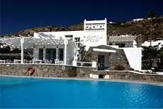 Olia Hotel Mykonos Island 