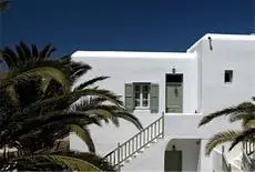 Olia Hotel Mykonos Island 