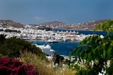 Olia Hotel Mykonos Island 