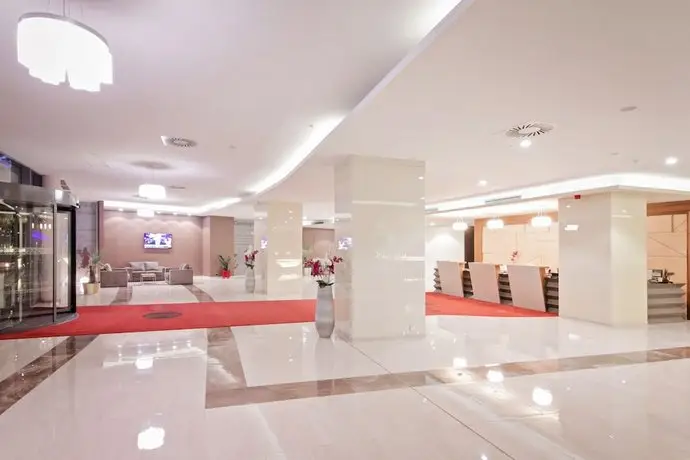 Ramada Plaza Craiova