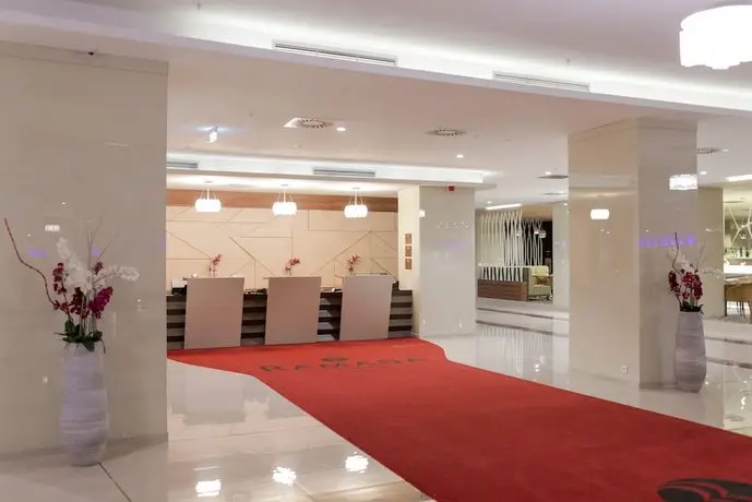 Ramada Plaza Craiova