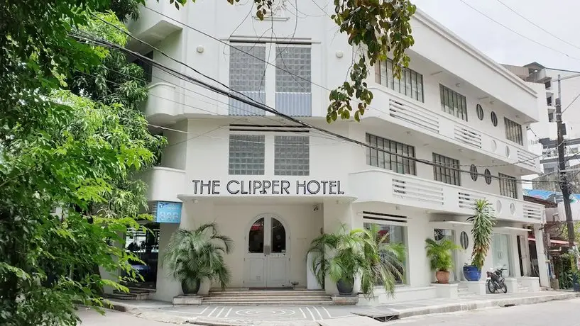 The Clipper Hotel Makati City