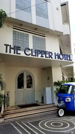 The Clipper Hotel Makati City 