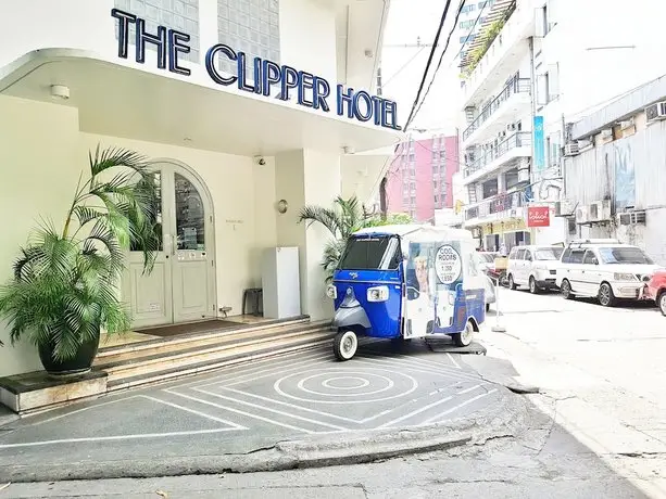 The Clipper Hotel Makati City 