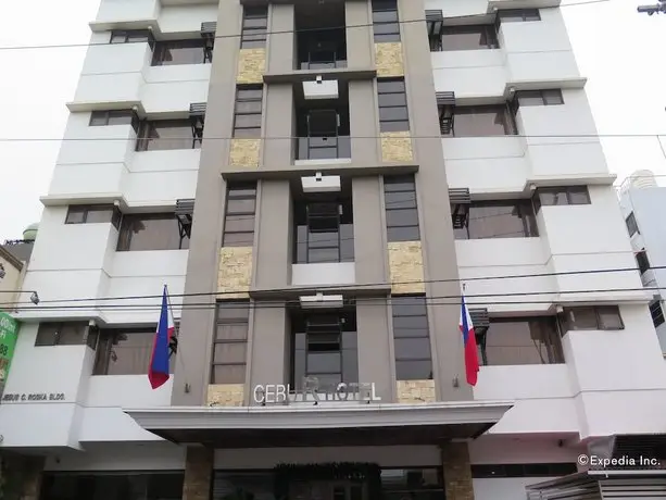 Cebu R Hotel Capitol 