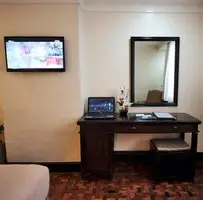 Fersal Hotel Malakas Quezon City 