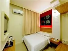 KK Suites Hotel 