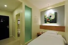 KK Suites Hotel 