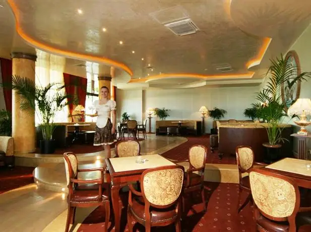 Hotel Admiral Golden Sands 