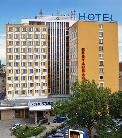 Hotel Brda 