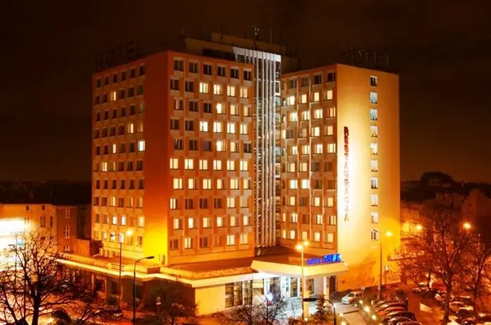 Hotel Brda 