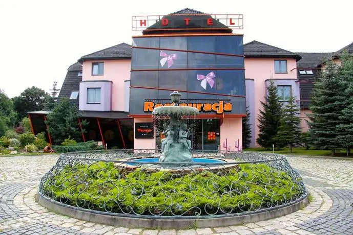 Hotel Tango 