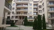 Iglika Apartments 