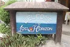 Lost Horizon Beach Dive Resort 