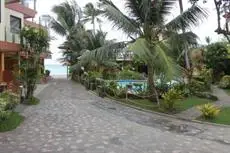 Lost Horizon Beach Dive Resort 