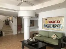 The Boracay Beach Resort 