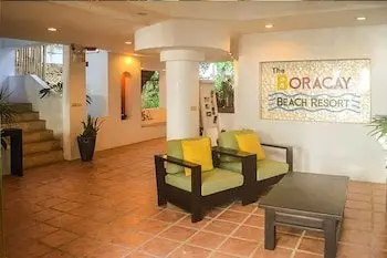 The Boracay Beach Resort