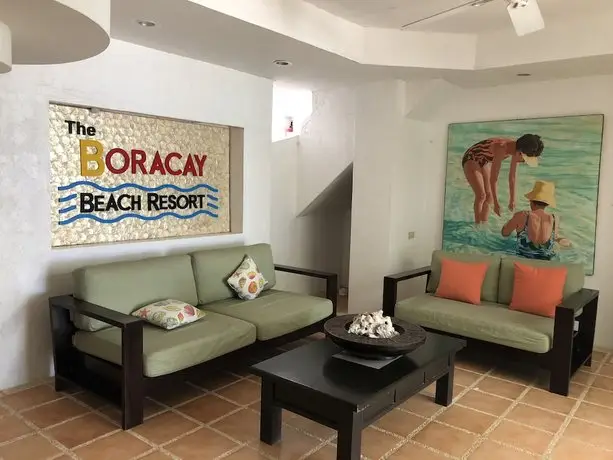 The Boracay Beach Resort 